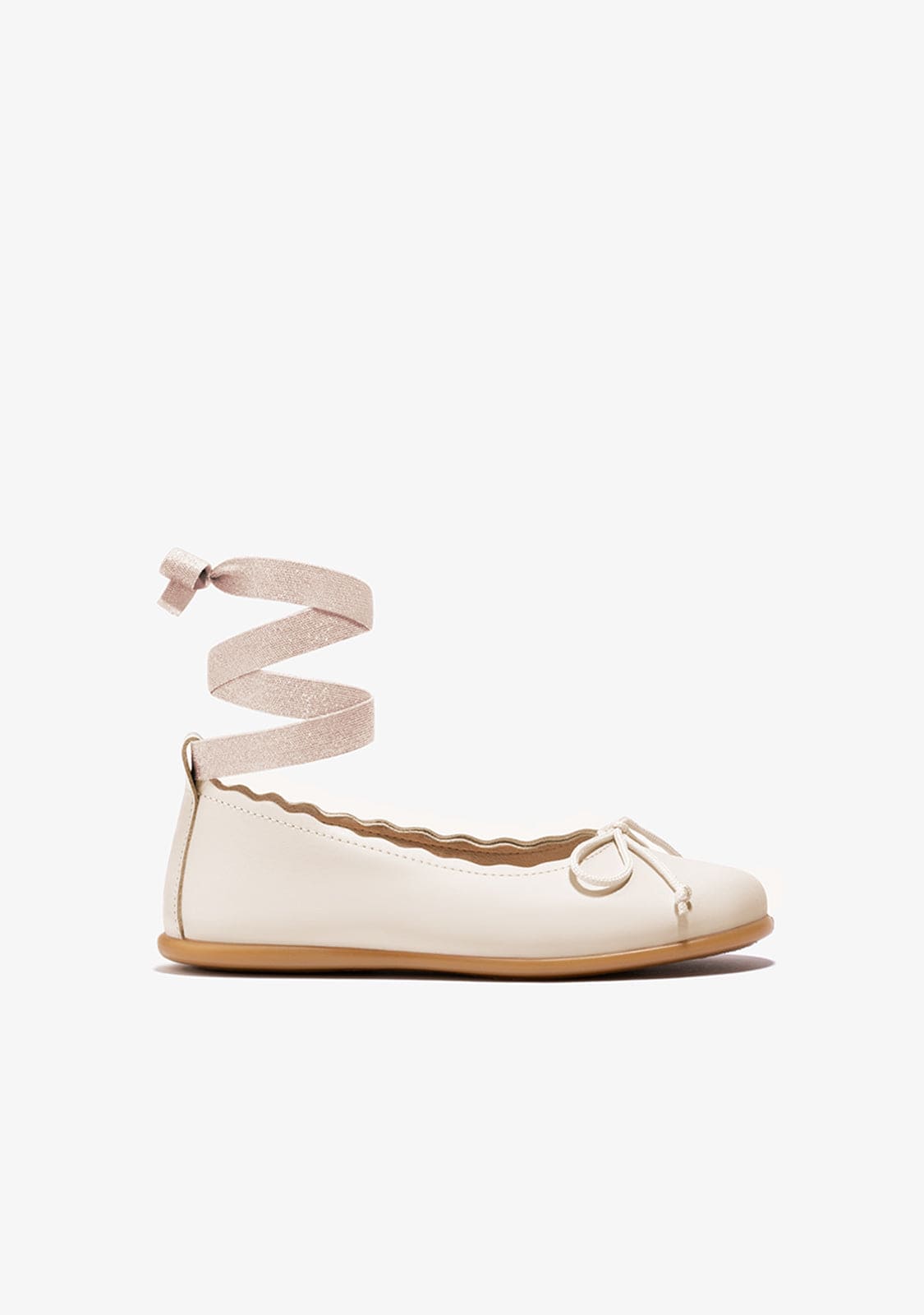 b-w-junior-bailarinas-beige-strap-waves-ballerinas-b-w-52483034251595