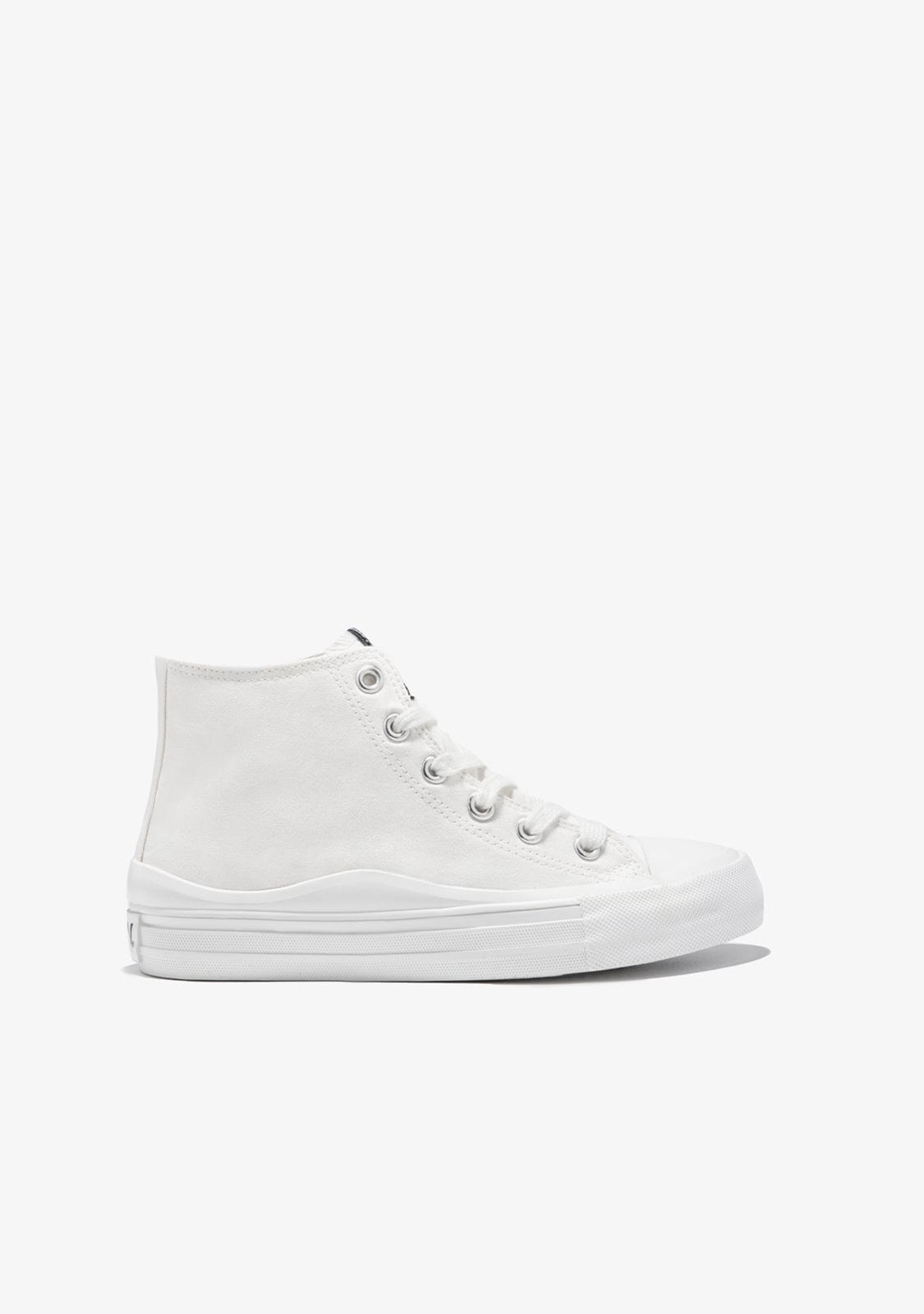 b-w-junior-basket-white-canvas-high-top-sneakers-b-w-52378023067979