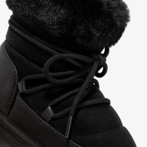 b-w-junior-shoes-girl-s-black-cord-australian-boots-b-w-51259644084555