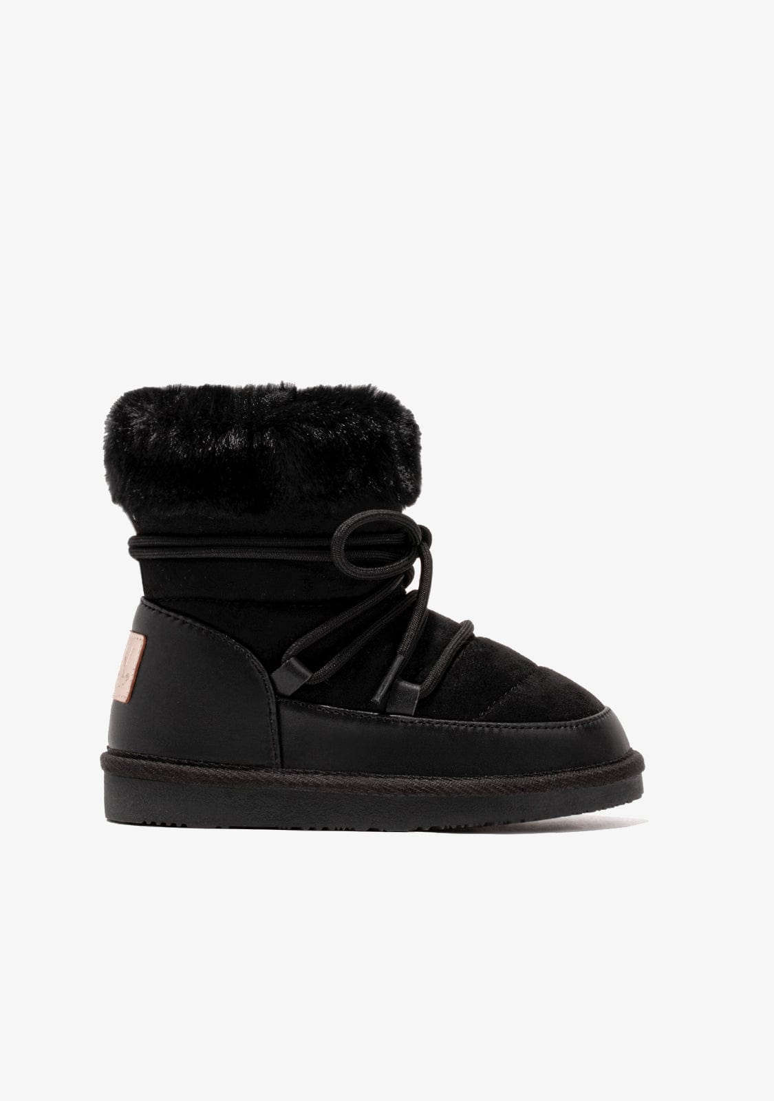 b-w-junior-shoes-girl-s-black-cord-australian-boots-b-w-51259644117323