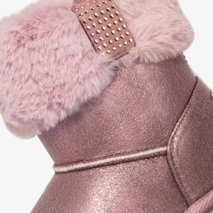 b-w-junior-shoes-pink-strass-fur-australian-boots-b-w-50638422868299