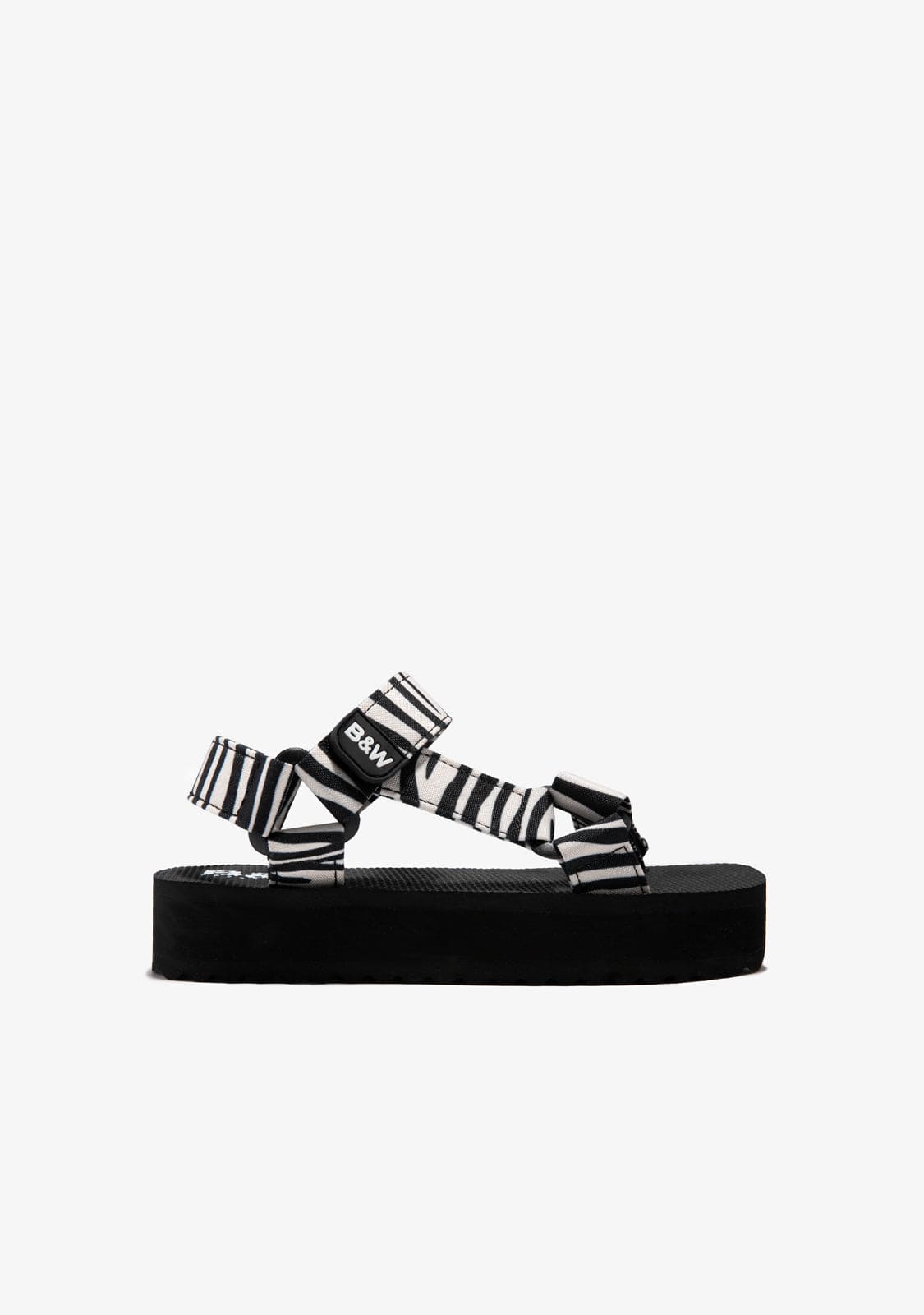 b-w-junior-tiras-zebra-platform-sandals-b-w-52447163482443