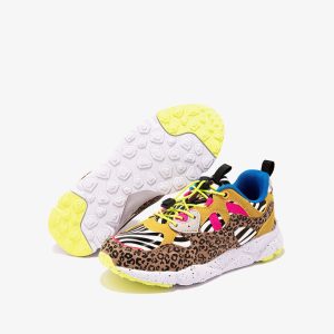 b-w-junior-zapatos-leo-trail-sneakers-b-w-52689199366475