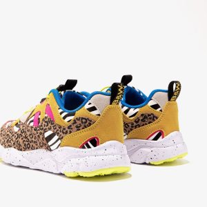 b-w-junior-zapatos-leo-trail-sneakers-b-w-52689199399243