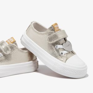 conguitos-basket-baby-s-metallized-gold-canvas-sneakers-52582138118475