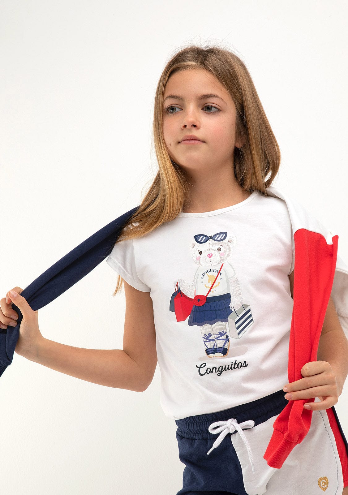 conguitos-textil-manga-corta-white-bear-t-shirt-52151884415307
