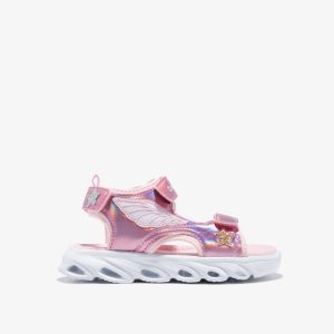 conguitos-tiras-pink-with-lights-sport-sandals-53043670122827