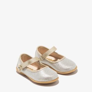 osito-bailarinas-baby-s-gold-flower-glitter-ballerinas-52383030509899